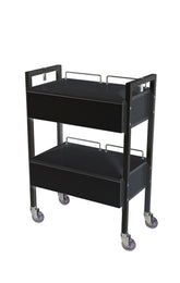 JOIKEN - BEAUTY TROLLEY (2 DRAWERS) - Luna Beauty Supplies